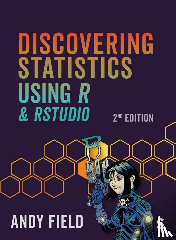 Field, Andy - Discovering Statistics Using R and RStudio