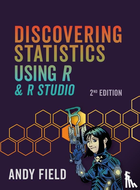 Field, Andy - Discovering Statistics Using R and RStudio