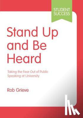 Grieve - Stand Up and Be Heard