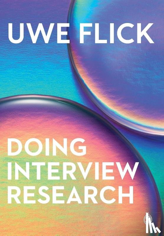 Flick, Uwe - Doing Interview Research