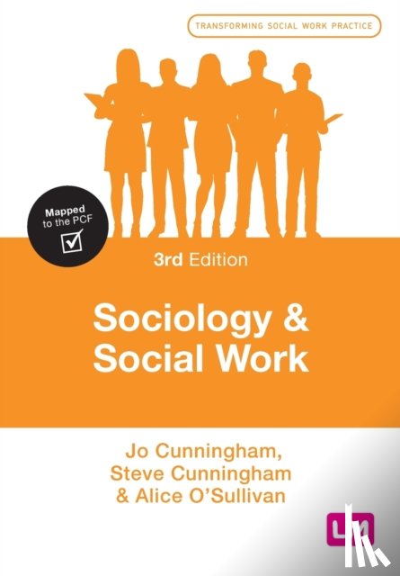 Cunningham - Sociology and Social Work