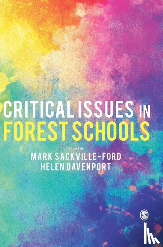 Sackville-Ford - Critical Issues in Forest Schools