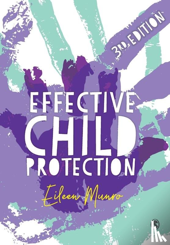 Munro, Eileen - Effective Child Protection