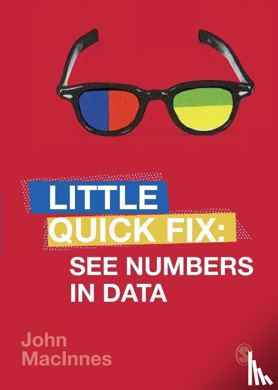 MacInnes - See Numbers in Data