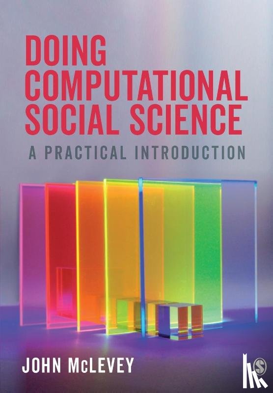 McLevey, John - Doing Computational Social Science