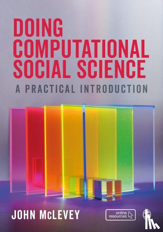 McLevey, John - Doing Computational Social Science