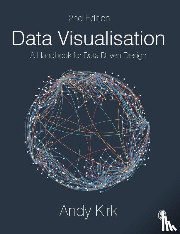 Andy Kirk - Data Visualisation