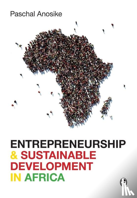 Anosike, Paschal - Entrepreneurship and Sustainable Development in Africa