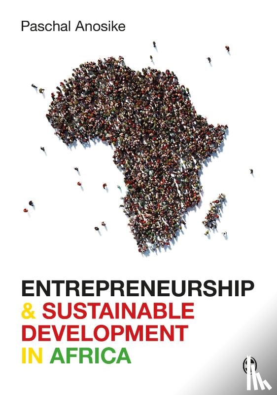 Anosike - Entrepreneurship and Sustainable Development in Africa
