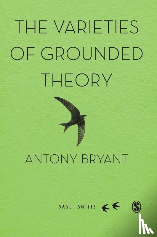 Bryant - The Varieties of Grounded Theory