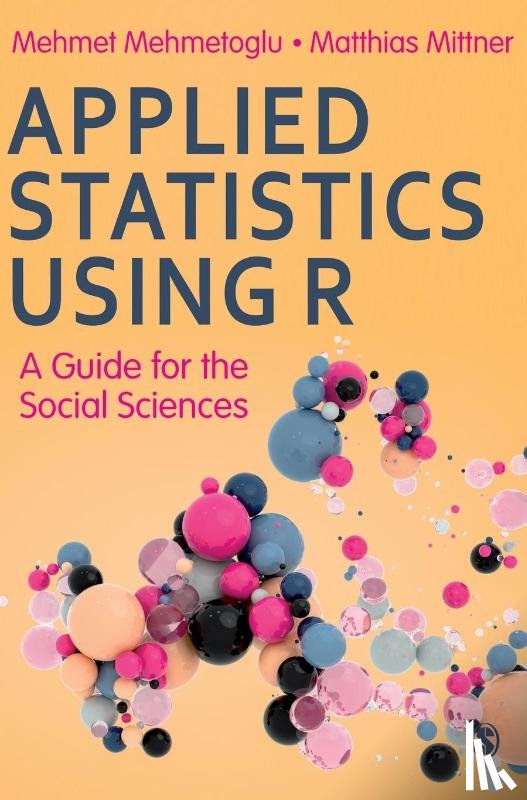 Mehmetoglu - Applied Statistics Using R
