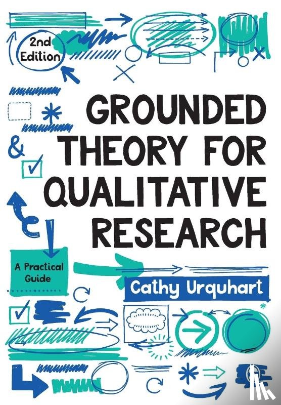Urquhart - Grounded Theory for Qualitative Research