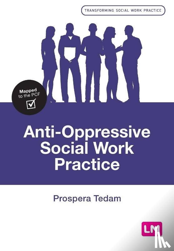 Tedam, Prospera - Anti-Oppressive Social Work Practice