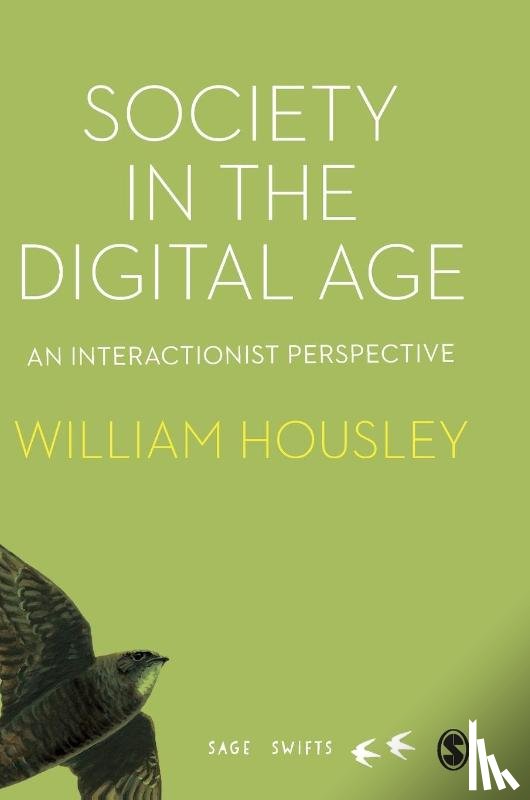 Housley - Society in the Digital Age