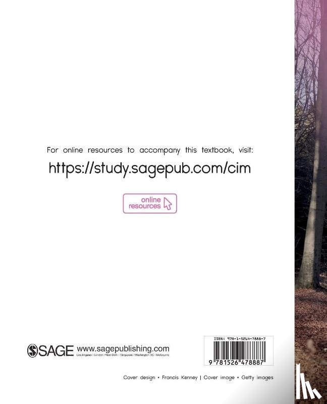 Gbadamosi, Ayantunji (University of East London - Contemporary Issues in Marketing