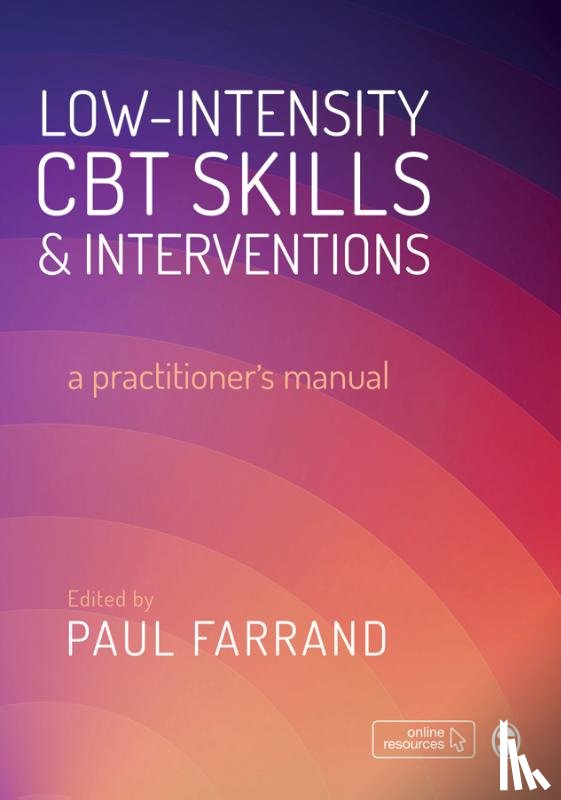 - Low-intensity CBT Skills and Interventions