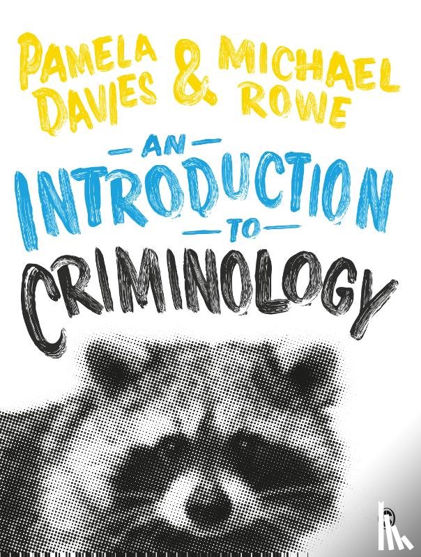 Davies - An Introduction to Criminology
