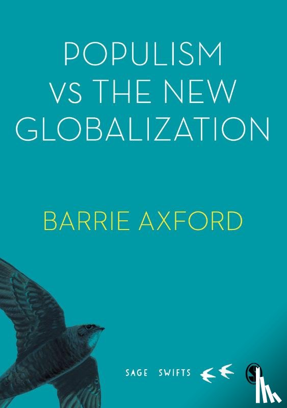 Axford - Populism Versus the New Globalization