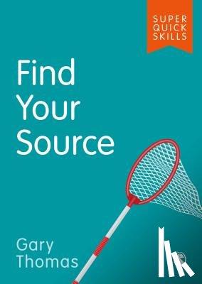 Thomas - Find Your Source