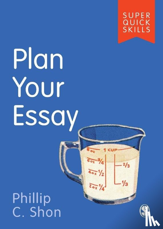 Shon, Phillip C. - Plan Your Essay