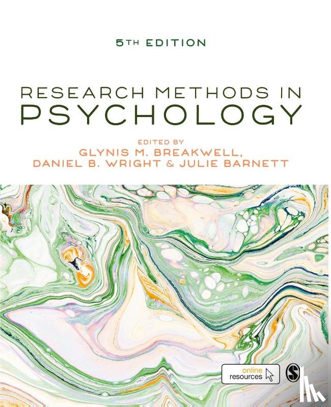 - Research Methods in Psychology