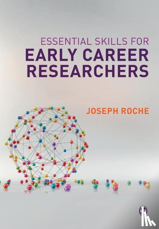 Roche, Joseph - Essential Skills for Early Career Researchers