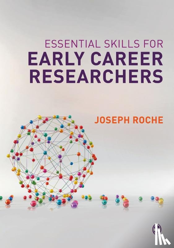 Roche - Essential Skills for Early Career Researchers
