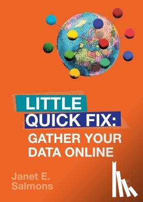 Salmons - Gather Your Data Online