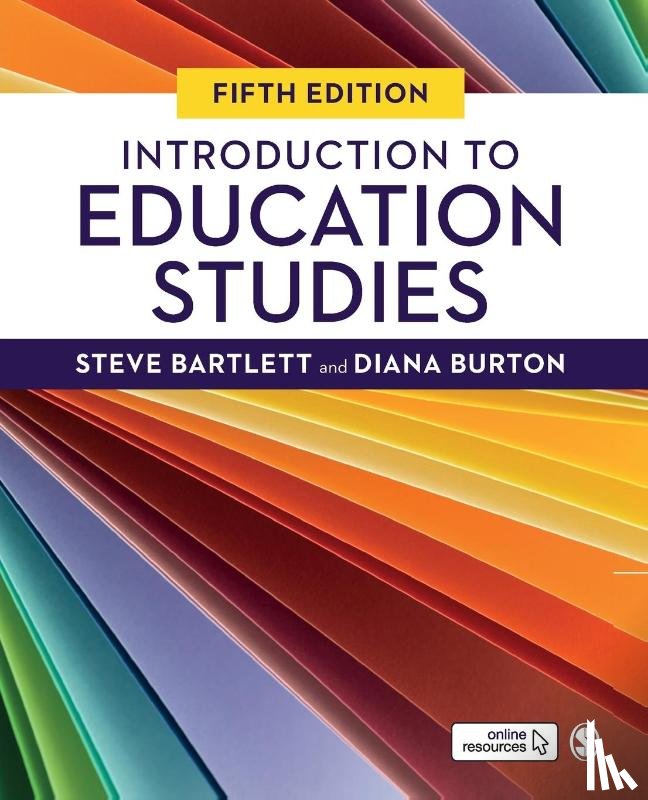 Bartlett, Steve, Burton, Diana M - Introduction to Education Studies