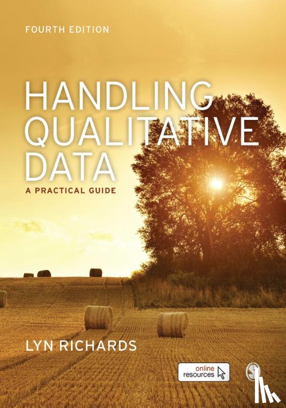 Richards, Lyn - Handling Qualitative Data