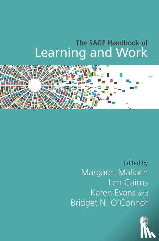 Malloch - The SAGE Handbook of Learning and Work