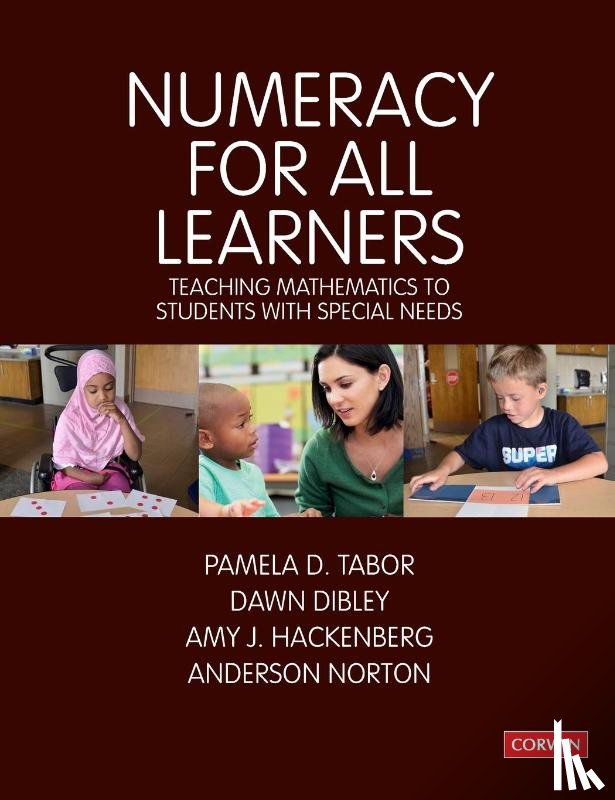 Tabor - Numeracy for All Learners