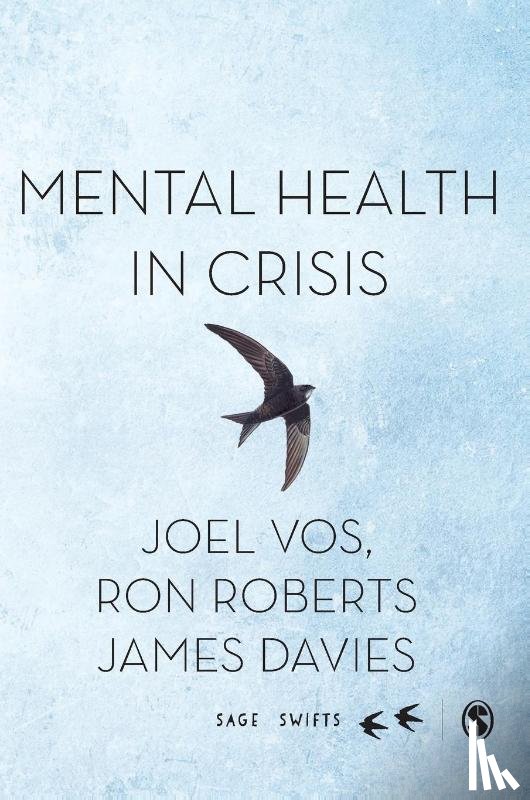 Vos - Mental Health in Crisis