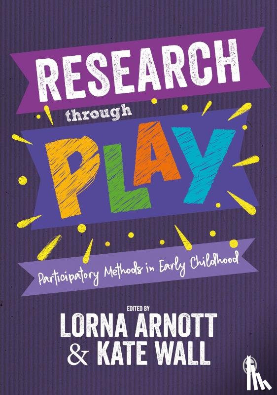 Arnott - Research through Play