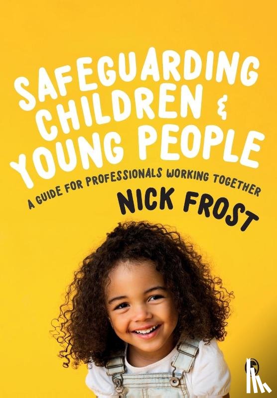 Frost, Nick - Safeguarding Children and Young People