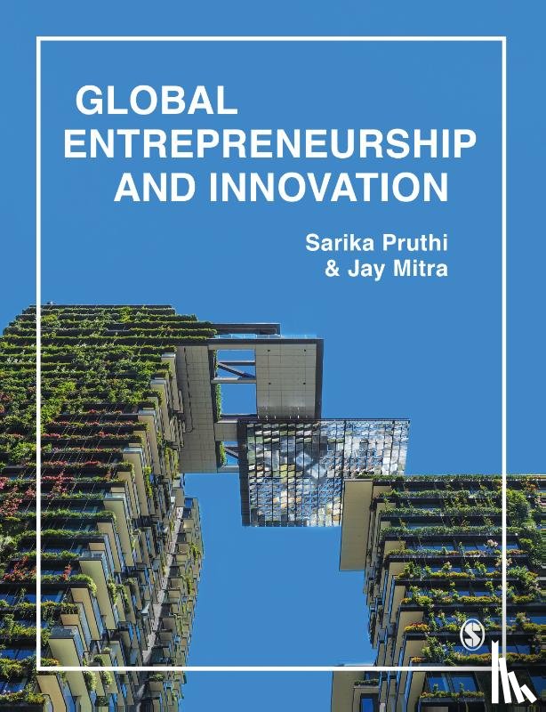 Pruthi, Sarika, Mitra, Jay - Global Entrepreneurship & Innovation
