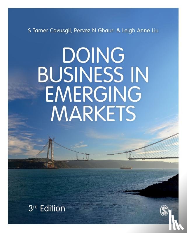 Cavusgil - Doing Business in Emerging Markets