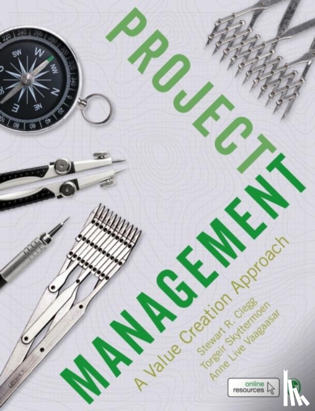 Clegg - Project Management