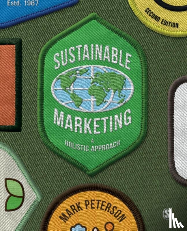 Peterson, Mark - Sustainable Marketing