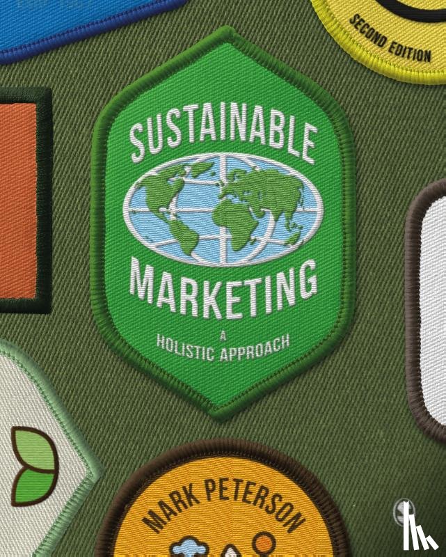 Peterson - Sustainable Marketing