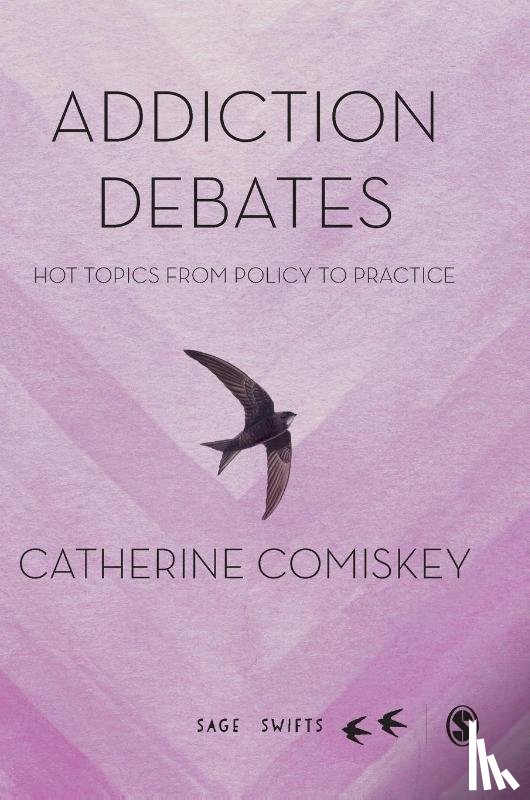 Comiskey - Addiction Debates