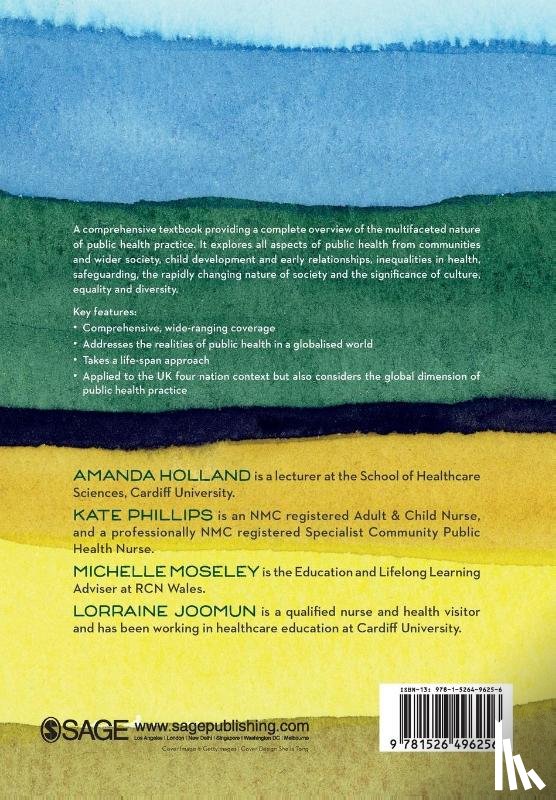  - Fundamentals for Public Health Practice
