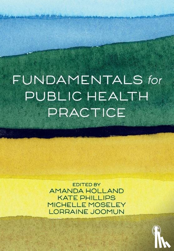 - Fundamentals for Public Health Practice