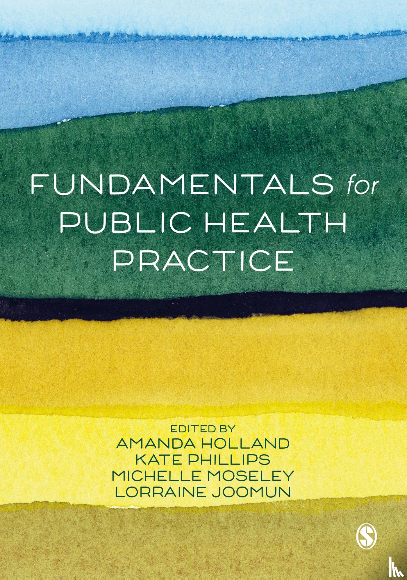 Holland - Fundamentals for Public Health Practice