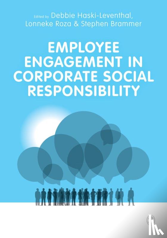 Haski-Leventhal, Debbie, Roza, Lonneke, Brammer, Stephen - Employee Engagement in Corporate Social Responsibility
