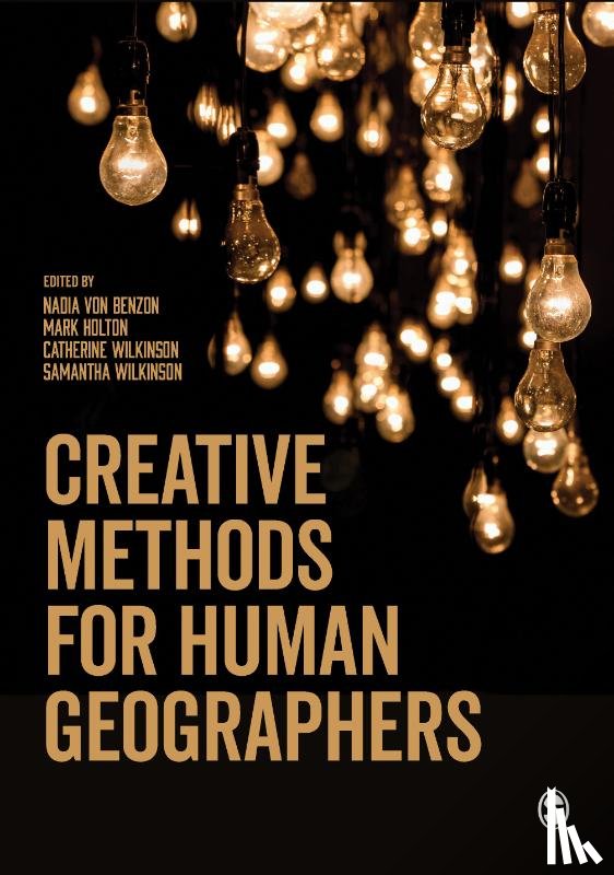 von Benzon - Creative Methods for Human Geographers