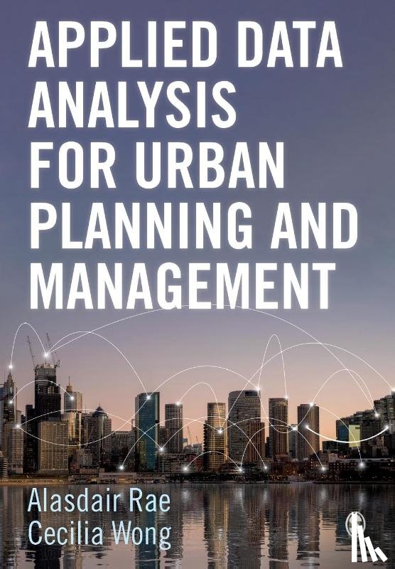 Rae - Applied Data Analysis for Urban Planning and Management