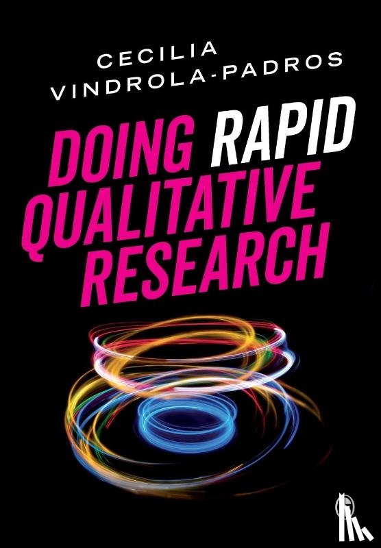Vindrola-Padros, Cecilia - Doing Rapid Qualitative Research