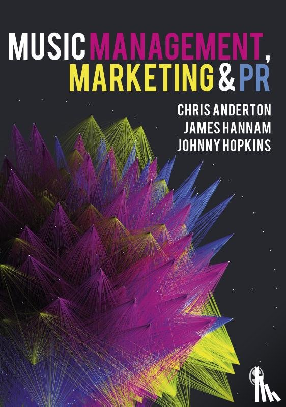 Anderton - Music Management, Marketing and PR