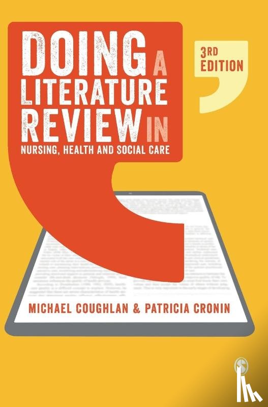 Coughlan - Doing a Literature Review in Nursing, Health and Social Care